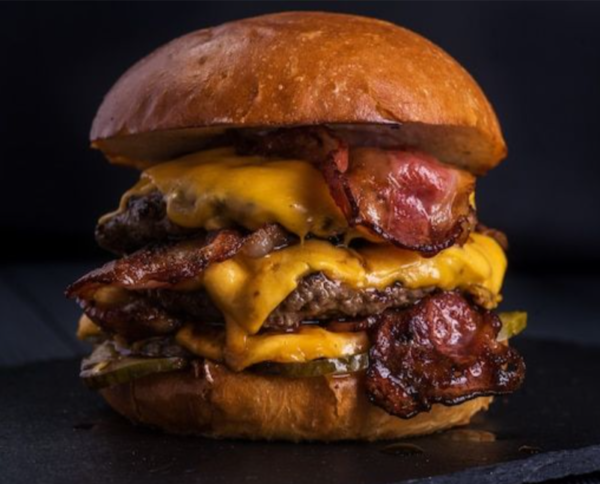 X Duplo Cheddar