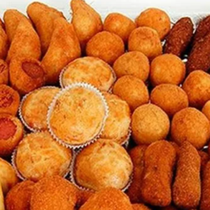 Salgados