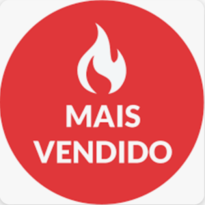 Mais Vendidos