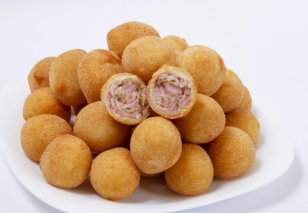 Coxinha de Frango