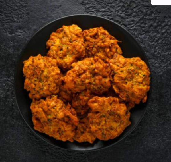 Vegetable Pakora