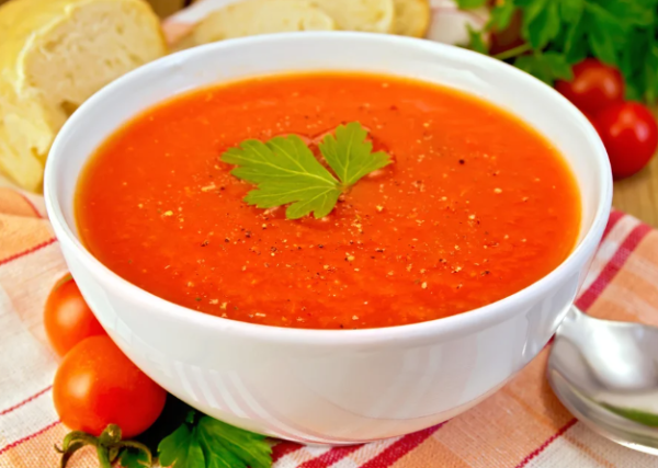 Tomato Soup