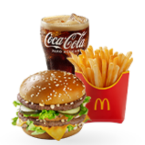 McMenu®