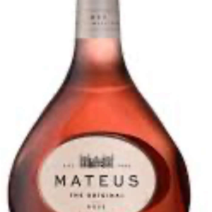 Vinho Rosé