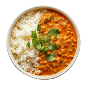Arroz Indiano