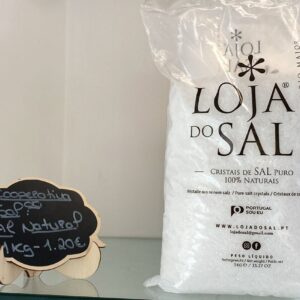 Sal / Temperos