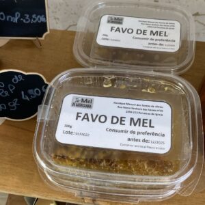 Mel / Propolis