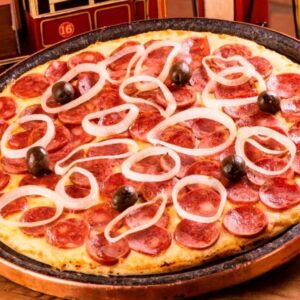 Pizza