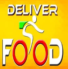 deliver food