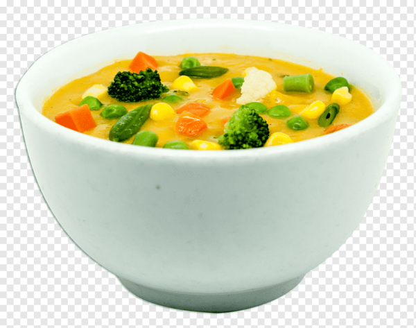 Vegetable Soup